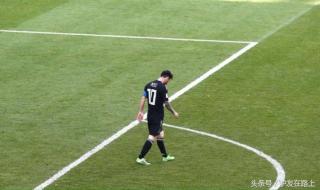 2018世界杯阿根廷第几名 阿根廷18年世界杯输给谁了