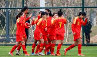 2022年女足亚洲杯在哪里举行 2022年女足亚洲杯赛程